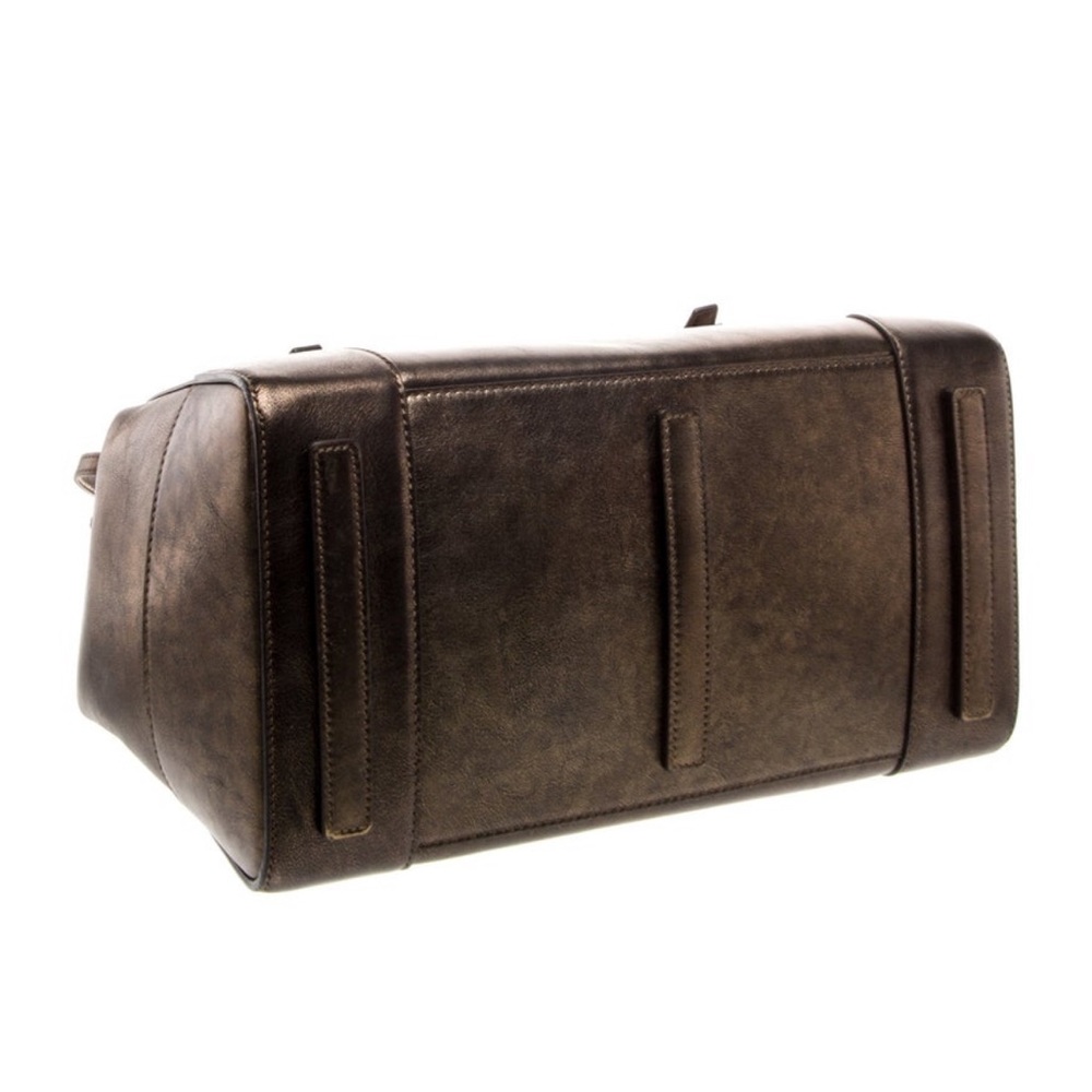 Ralph Lauren Leather Bag - Picture 4 of 5